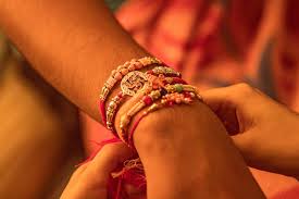 Image of Raksha Bandhan Hindu