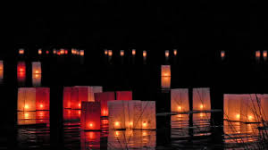 Image of Obon  Buddhist