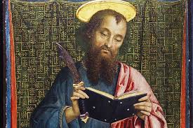 Image of – Feast of saint Bartholomew the apostle Christian