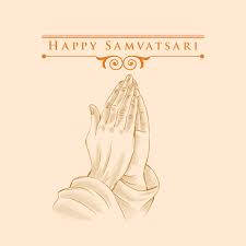Image of Samvatsari Jain