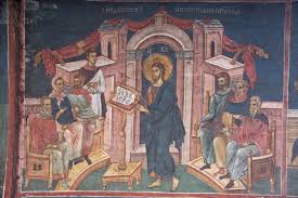 Image of Ecclesiastical year begins Orthodox Christian