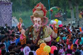 Image of Ganesh Chaturthi Hindu