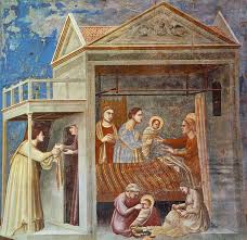 Image of Feast of the birth of the virgin Mary Christian