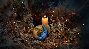 Image of Mabon Wicca and Pagan