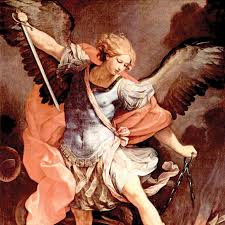 Image of Feast of saint Michael and all angels Christian
