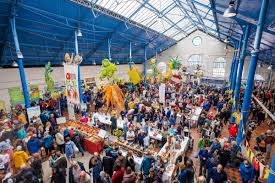 Image of Abergavenny Food Festival