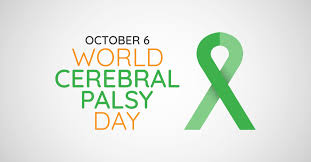 Image of World cerebral palsy day