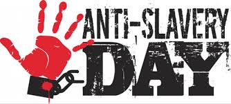 Image of Anti-slavery day