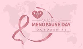 Image of World menopause day
