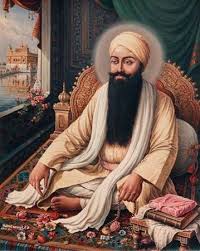 Image of Guru Ram Das Jayanti Sikh