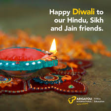 Image of  Diwali ** Hindu, Sikh and Jain