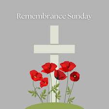 Image of Remembrance Sunday
