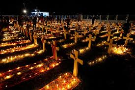 Image of All souls’ day Christian