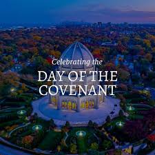 Image of Day of the Covenant * Baha’i