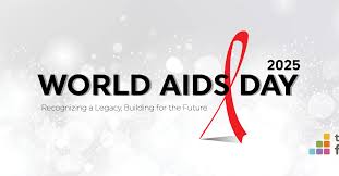 Image of World AIDS day