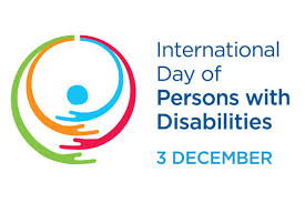 Image of International day of persons with disabilities