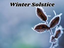 Image of  Winter solstice