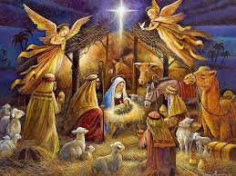 Image of Christmas day Christian