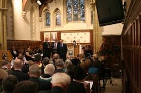 Image of (Early Morning)Plygain