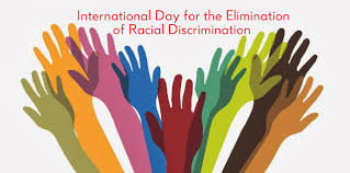 Image of International day for the elimination of racial discrimination