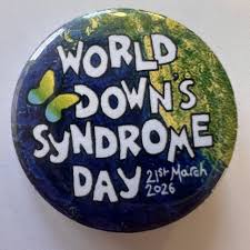 Image of World down syndrome day