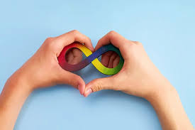 Image of World autism acceptance week