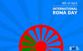Image of International Romani day