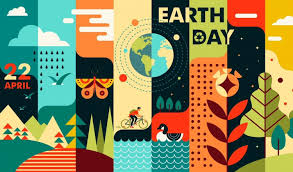 Image of Earth Day
