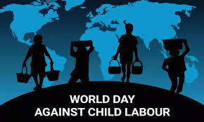 Image of World day against child labour