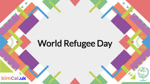 Image of World Refugee Day 
