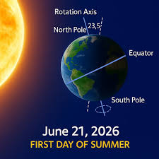 Image of Summer solstice