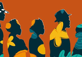 Image of UK Windrush day