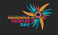 Image of The International Day of the World's Indigenous Peoples