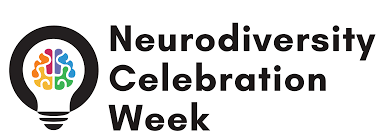 Image of Neuro Diversity Week