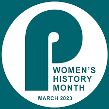 Image of Women's History Month