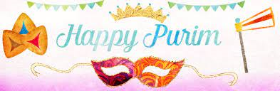 Image of Purim 