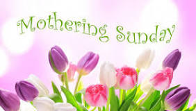 Image of Mothering Sunday