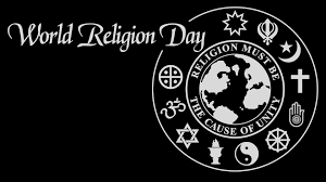 Image of World Religion Day