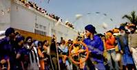 Image of Hola Mohalla (Sikh)