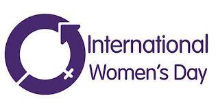 Image of International Women's Day