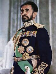 Image of  Birthday of Emperor Haile Selassie (Rastafari)