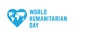 Image of World Humanitarian day 