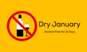 Image of Dry January