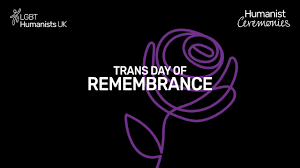 Image of Transgender Day of Remembrance