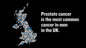 Image of Prostate Cancer Awareness Month