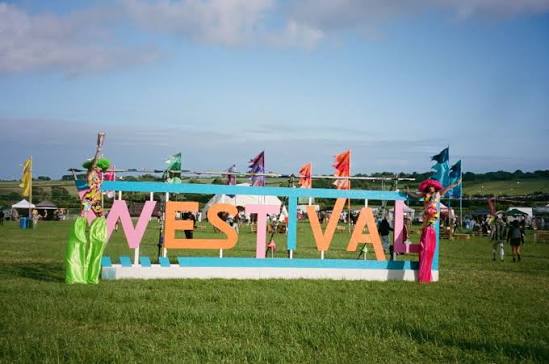 Image of Westival (Pembrokeshire Coast)