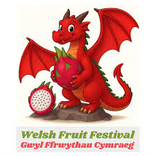Image of The Welsh Fruit show
