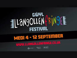 Image of Llangollen fringe festival 