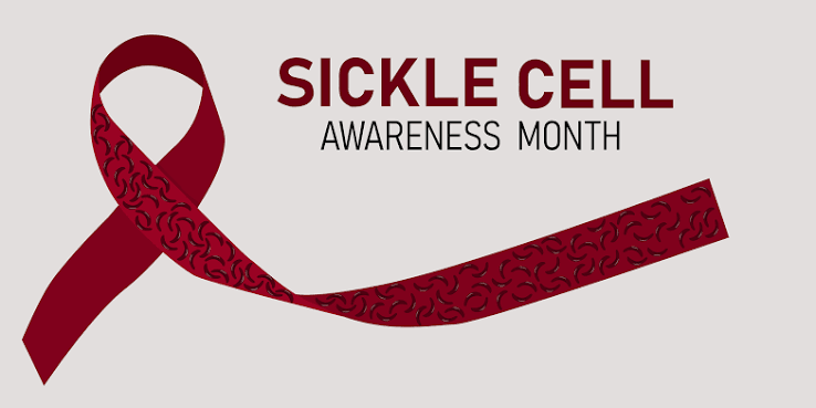 Image of Sickle cell awareness month