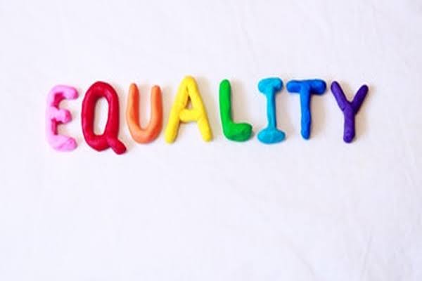 Image of Anniversary of the introduction of the Equality Act